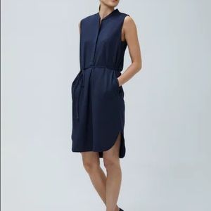 Navy Blue Women’s Dress Size Medium